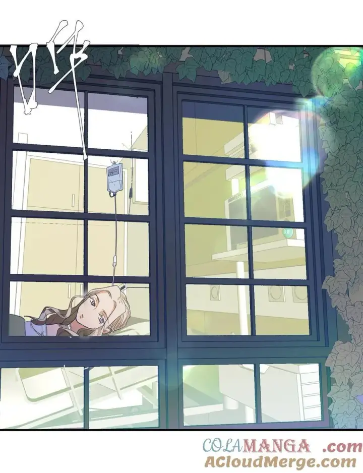 漫画《人造体温36.7℃》第二单元 第0话 我是你的安娜第28张图