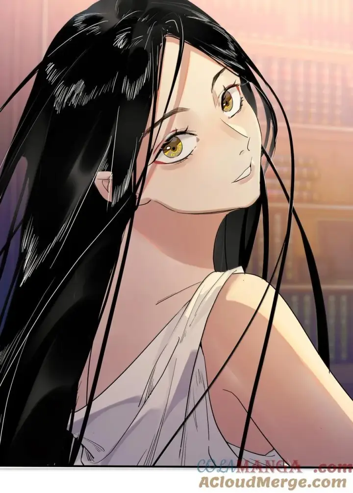 漫画《人造体温36.7℃》第二单元 第7话 捉迷藏第11张图