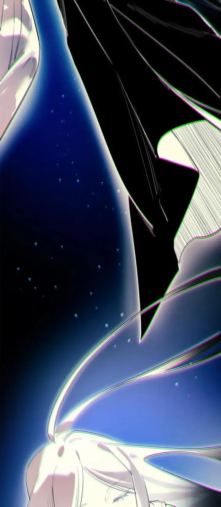 《人造体温36.7℃》第二单元 第18话 安娜！图34