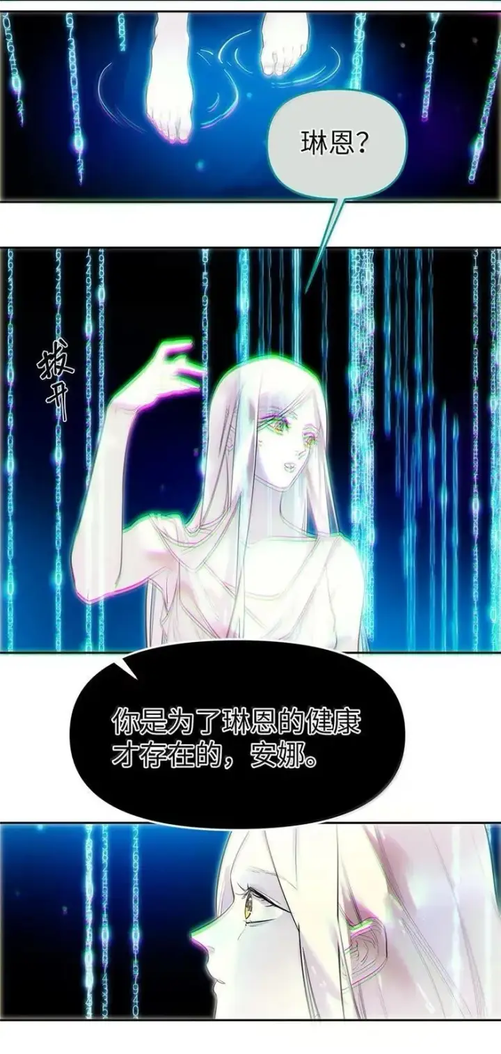 《人造体温36.7℃》第二单元 第18话 安娜！图4