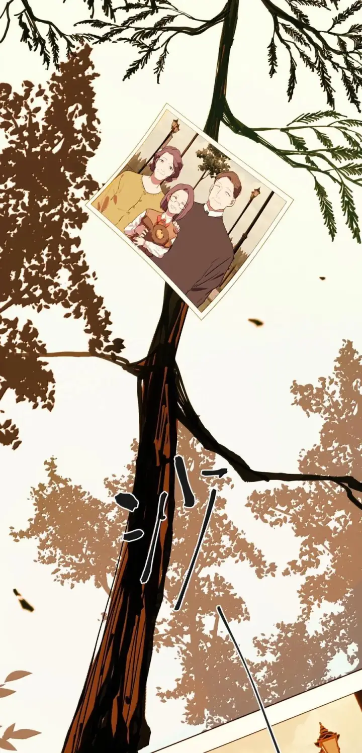 《人造体温36.7℃》第二单元 第22话 消失的安娜图48