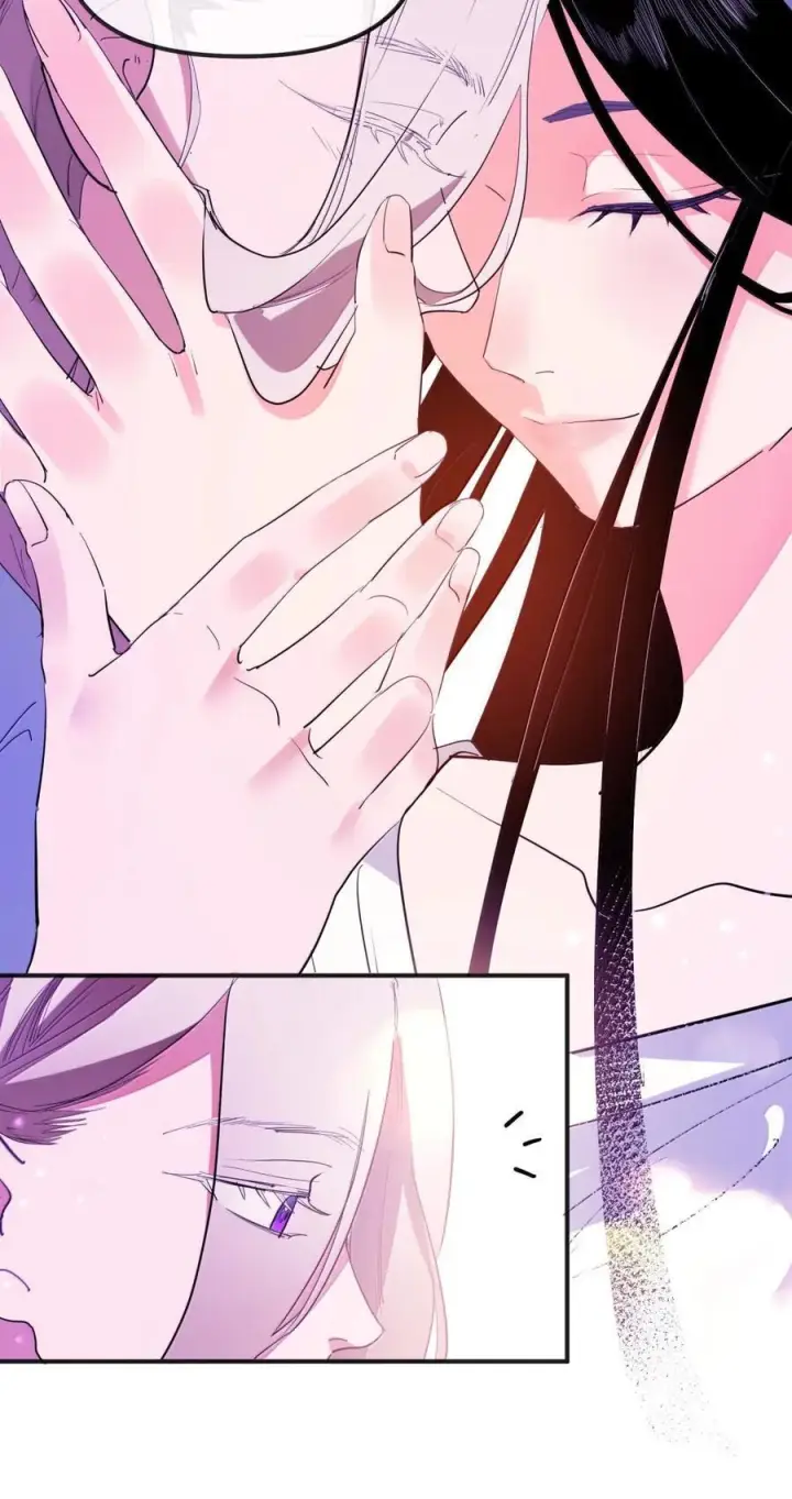 漫画《人造体温36.7℃》第二单元 第24话 触碰的感觉第24张图