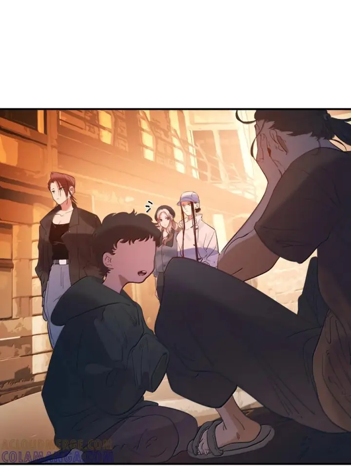 《人造体温36.7℃》第二单元 第39话 简的根据地图27