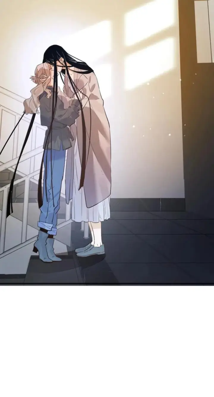 《人造体温36.7℃》第二单元 第43话 无形的距离图22
