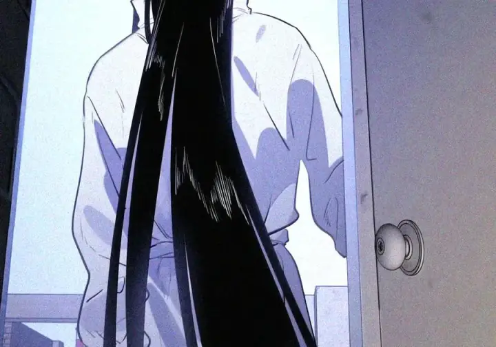 漫画《人造体温36.7℃》第二单元 第44话 心痛的感觉第22张图
