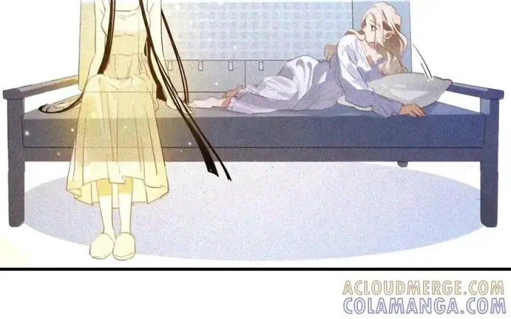 漫画《人造体温36.7℃》第二单元 第44话 心痛的感觉第37张图