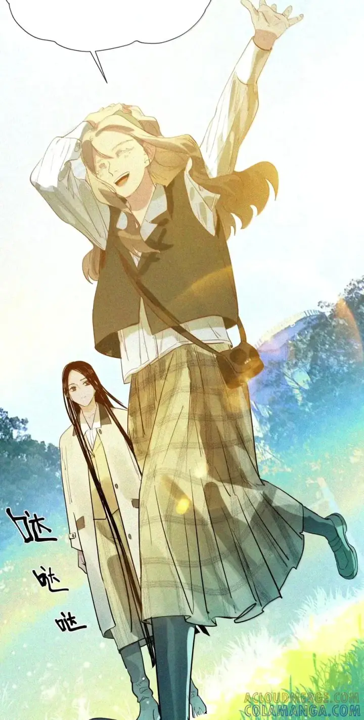 《人造体温36.7℃》第二单元 第45话 碎片时刻图25