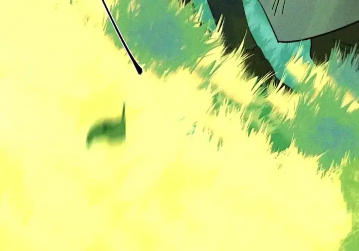 《人造体温36.7℃》第二单元 第45话 碎片时刻图66