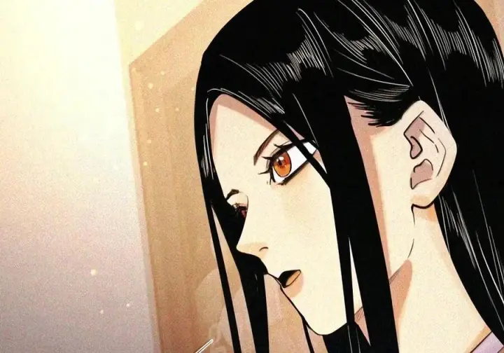 漫画《人造体温36.7℃》第二单元 第47话 考验第16张图