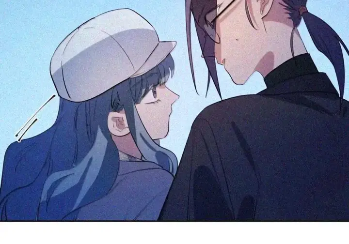 漫画《人造体温36.7℃》第二单元 第47话 考验第56张图