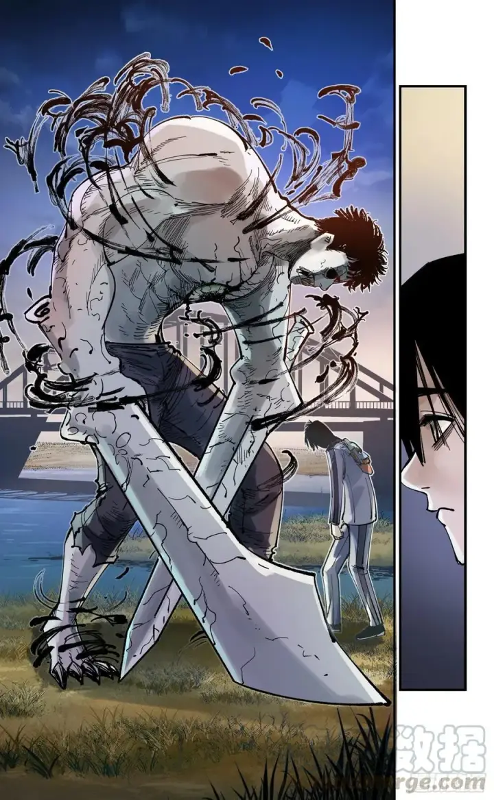 漫画《日月同错》第六十二回 万业男儿第15张图