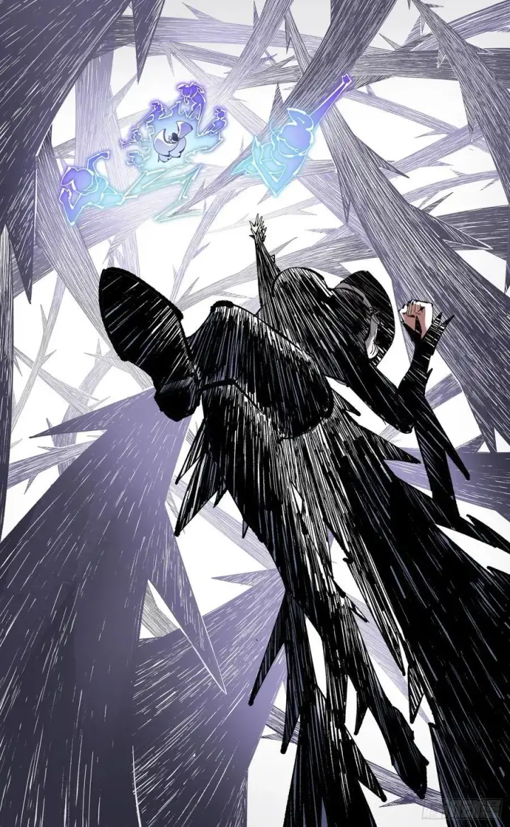 漫画《日月同错》第一百零九回 万业大争 中第12张图