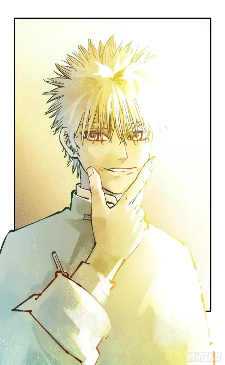 漫画《日月同错》第一百三十六回：日月明光第6张图