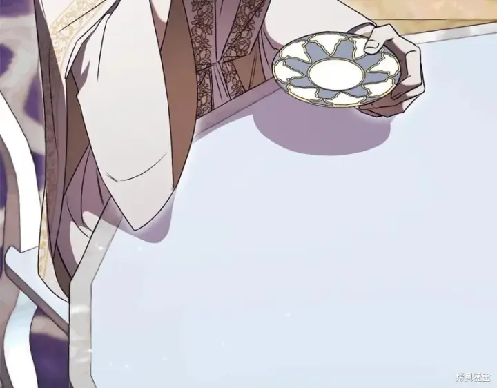 漫画《如何拒绝前夫的执着》第34话第203张图