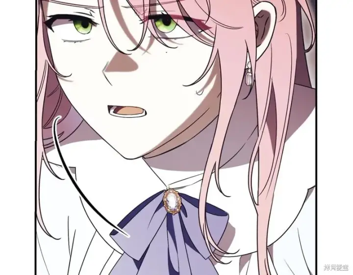 漫画《如何拒绝前夫的执着》第34话第30张图