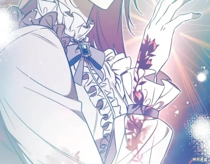 漫画《如何拒绝前夫的执着》第34话第80张图