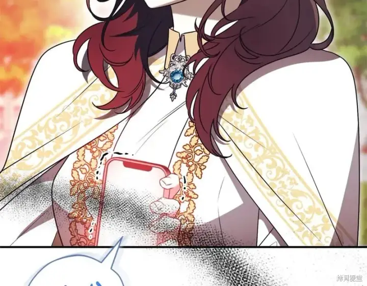 漫画《如何拒绝前夫的执着》第35话第49张图