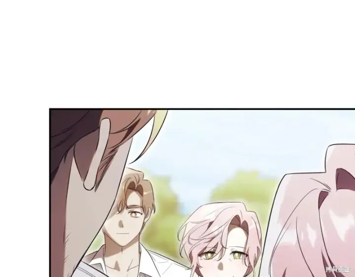 漫画《如何拒绝前夫的执着》第37话第176张图