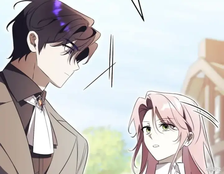 漫画《如何拒绝前夫的执着》第37话第275张图