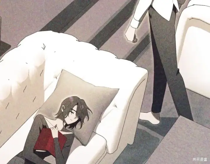 《如何拒绝前夫的执着》第38话图25