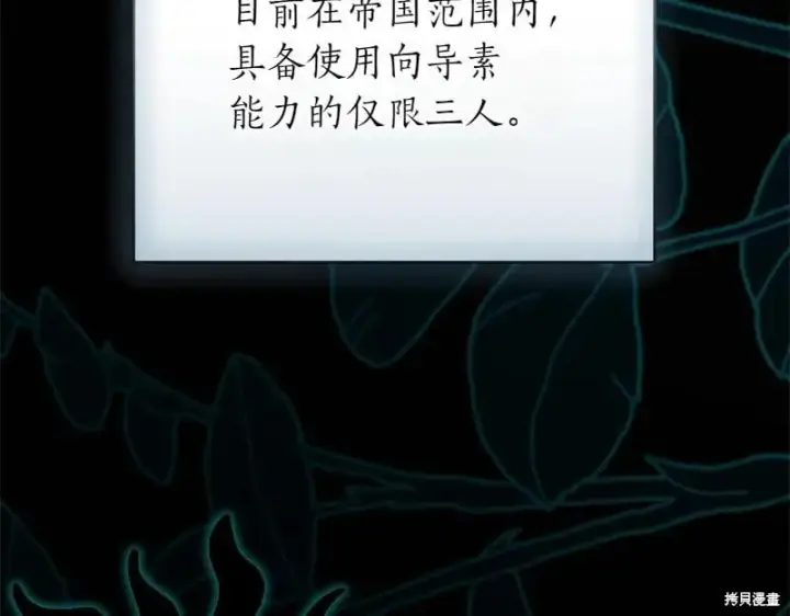 《如何拒绝前夫的执着》第49话图280