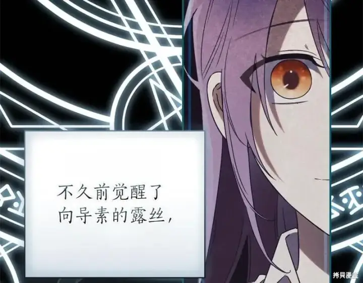 《如何拒绝前夫的执着》第49话图284