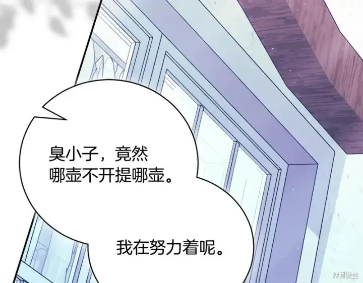 《如何拒绝前夫的执着》第52话图236