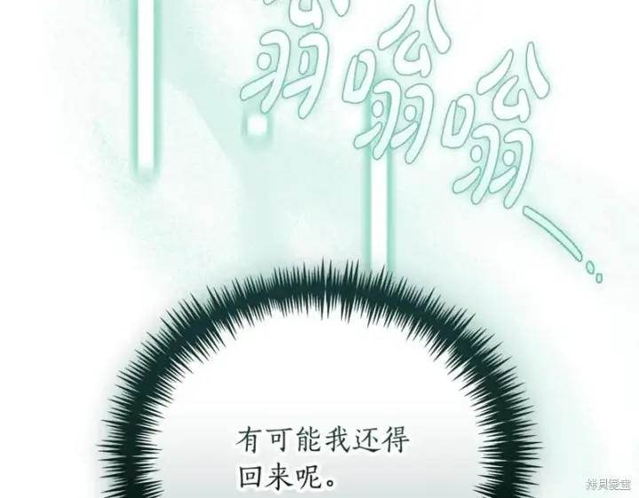 《如何拒绝前夫的执着》第53话图257