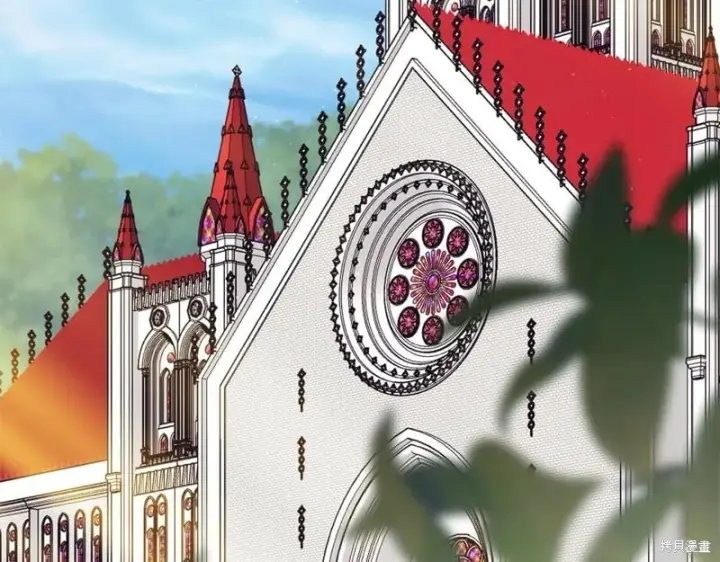 《如何拒绝前夫的执着》第53话图4