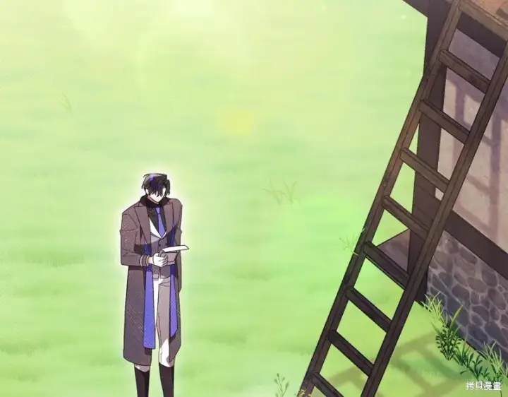 《如何拒绝前夫的执着》第55话图4