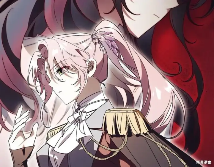 《如何拒绝前夫的执着》第55话图40