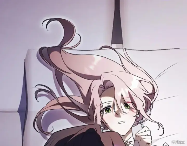 《如何拒绝前夫的执着》第44话图159