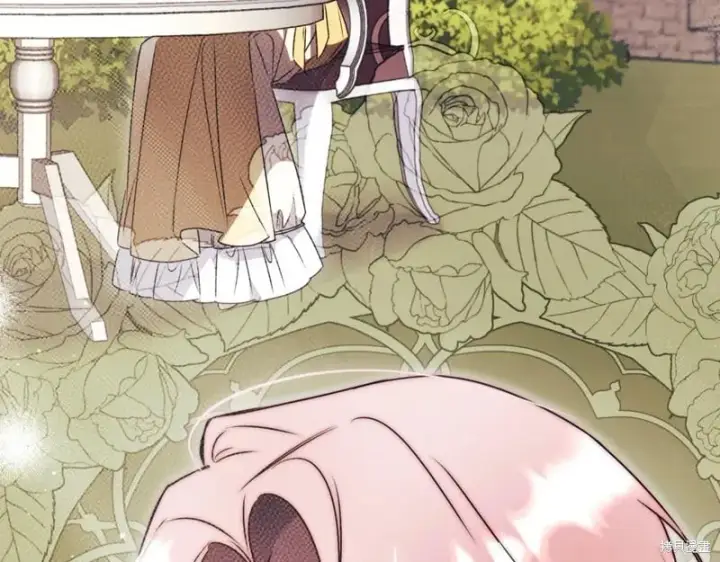 《如何拒绝前夫的执着》第45话图6