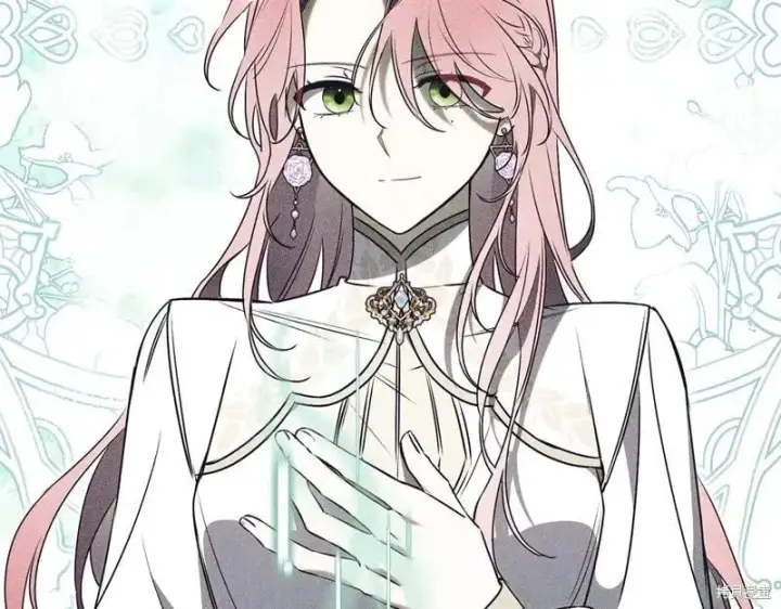 《如何拒绝前夫的执着》第50话图22