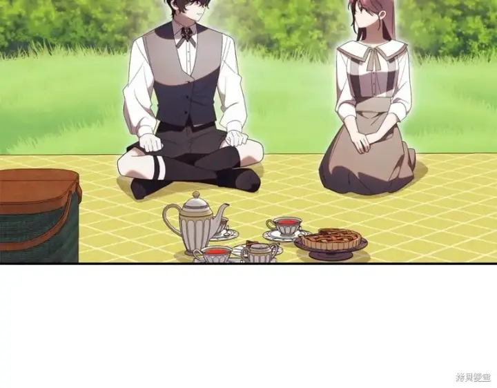 《如何拒绝前夫的执着》第51话图42