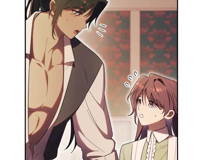 漫画《如何拒绝前夫的执着》第39话第56张图