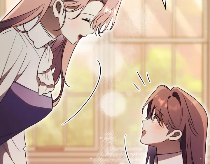 漫画《如何拒绝前夫的执着》第39话第64张图