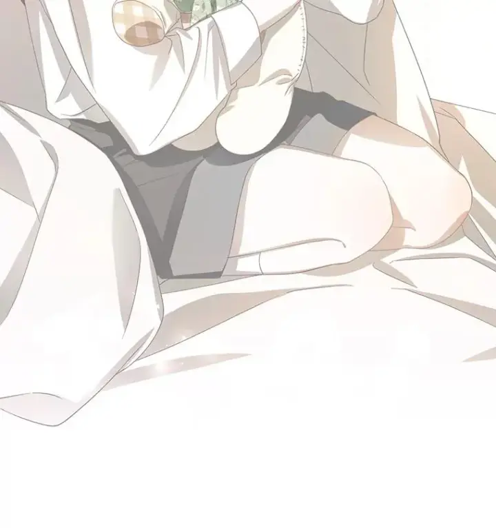 漫画《如何隐藏皇帝的孩子》1.一日皇后第107张图