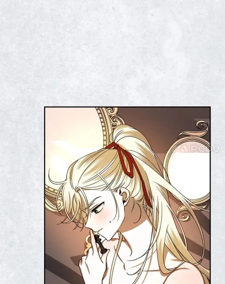 漫画《如何隐藏皇帝的孩子》1.一日皇后第46张图