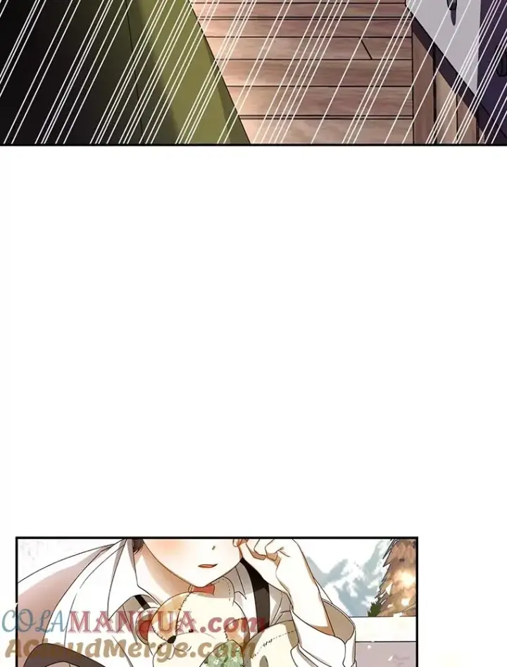 漫画《如何隐藏皇帝的孩子》1.一日皇后第81张图
