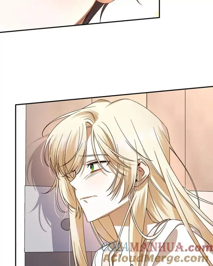 漫画《如何隐藏皇帝的孩子》1.一日皇后第85张图