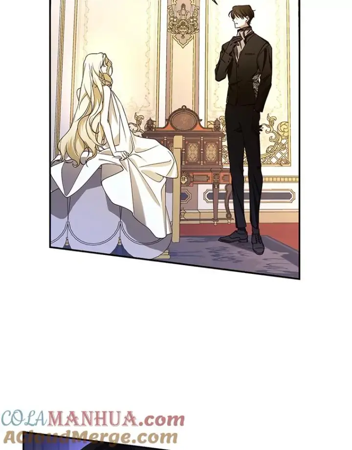 漫画《如何隐藏皇帝的孩子》1.一日皇后第9张图