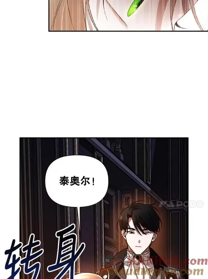 漫画《如何隐藏皇帝的孩子》2.他是谁？第31张图