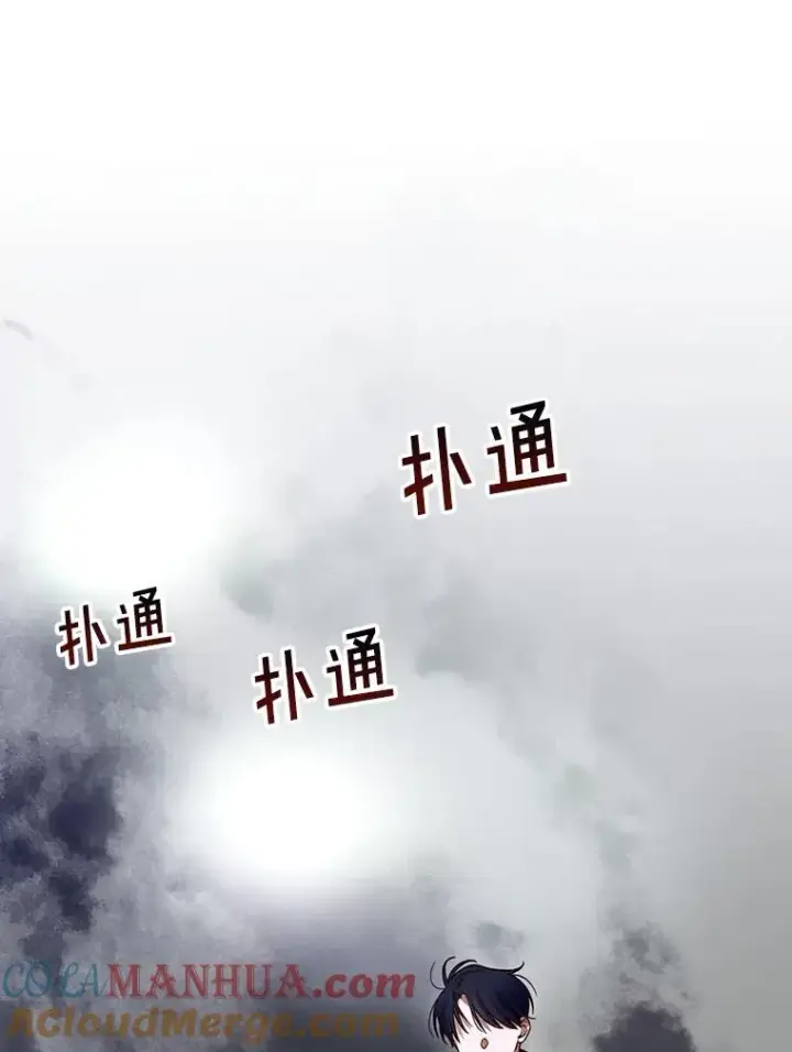 漫画《如何隐藏皇帝的孩子》2.他是谁？第37张图
