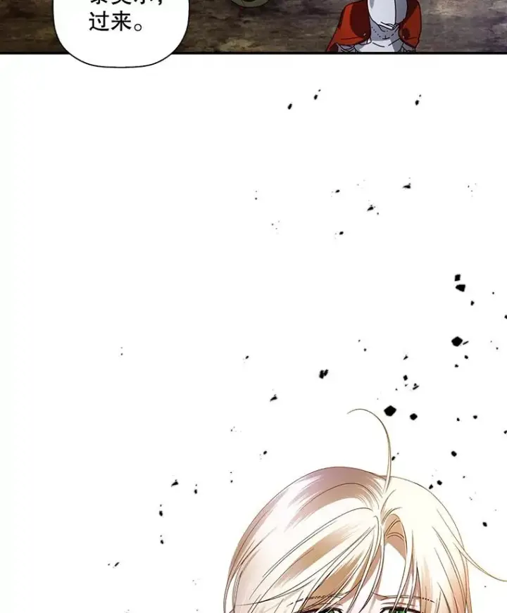 漫画《如何隐藏皇帝的孩子》2.他是谁？第6张图