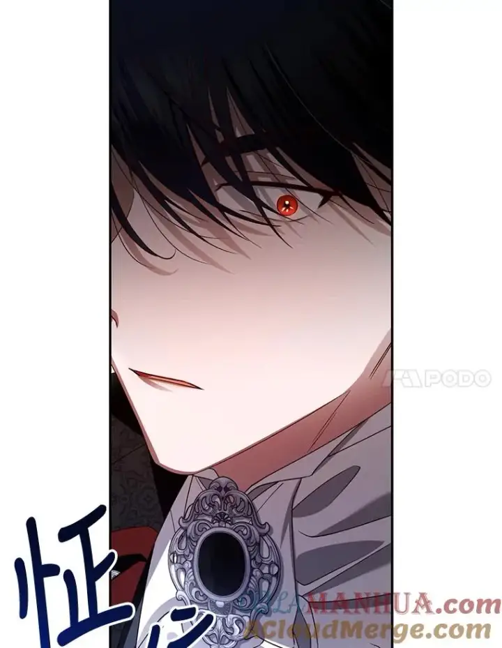 漫画《如何隐藏皇帝的孩子》2.他是谁？第67张图