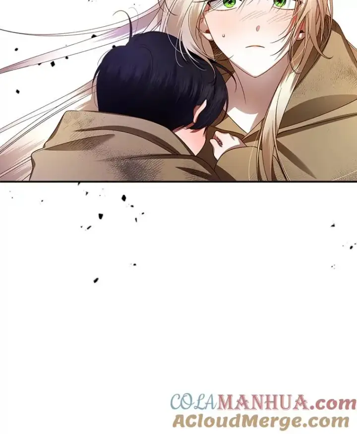 漫画《如何隐藏皇帝的孩子》2.他是谁？第7张图