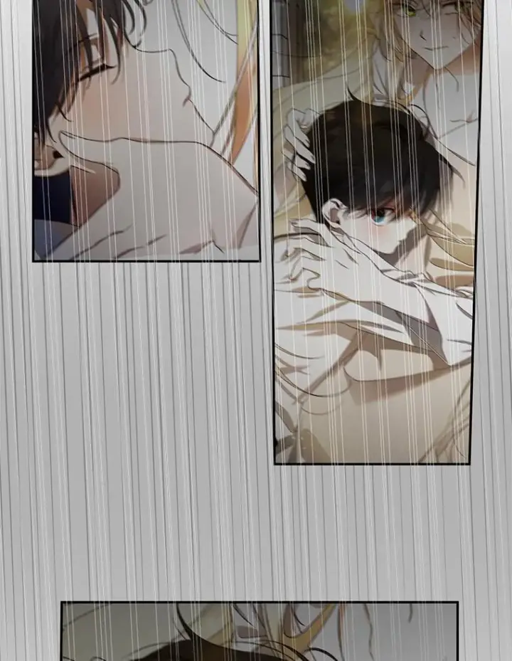 漫画《如何隐藏皇帝的孩子》2.他是谁？第72张图