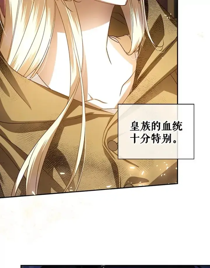漫画《如何隐藏皇帝的孩子》2.他是谁？第75张图