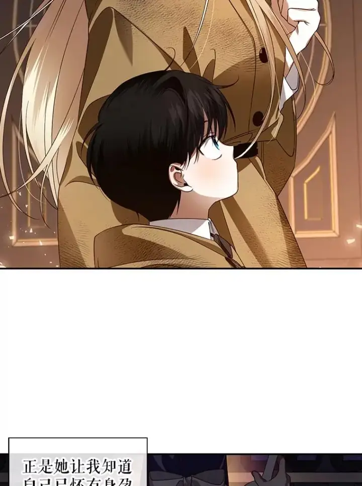 漫画《如何隐藏皇帝的孩子》3.见面的目的第12张图